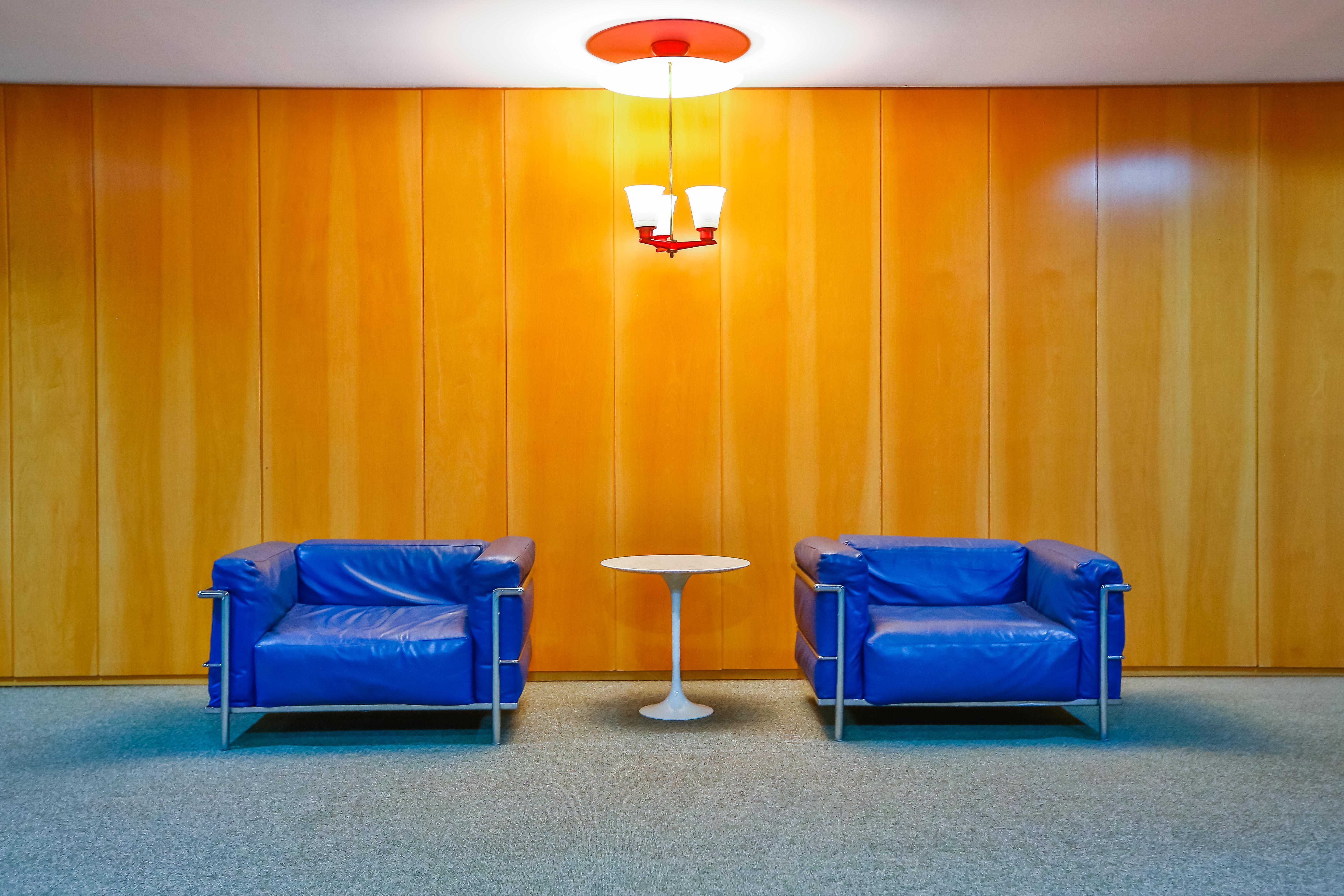 Brasilia Palace Hotel Εξωτερικό φωτογραφία