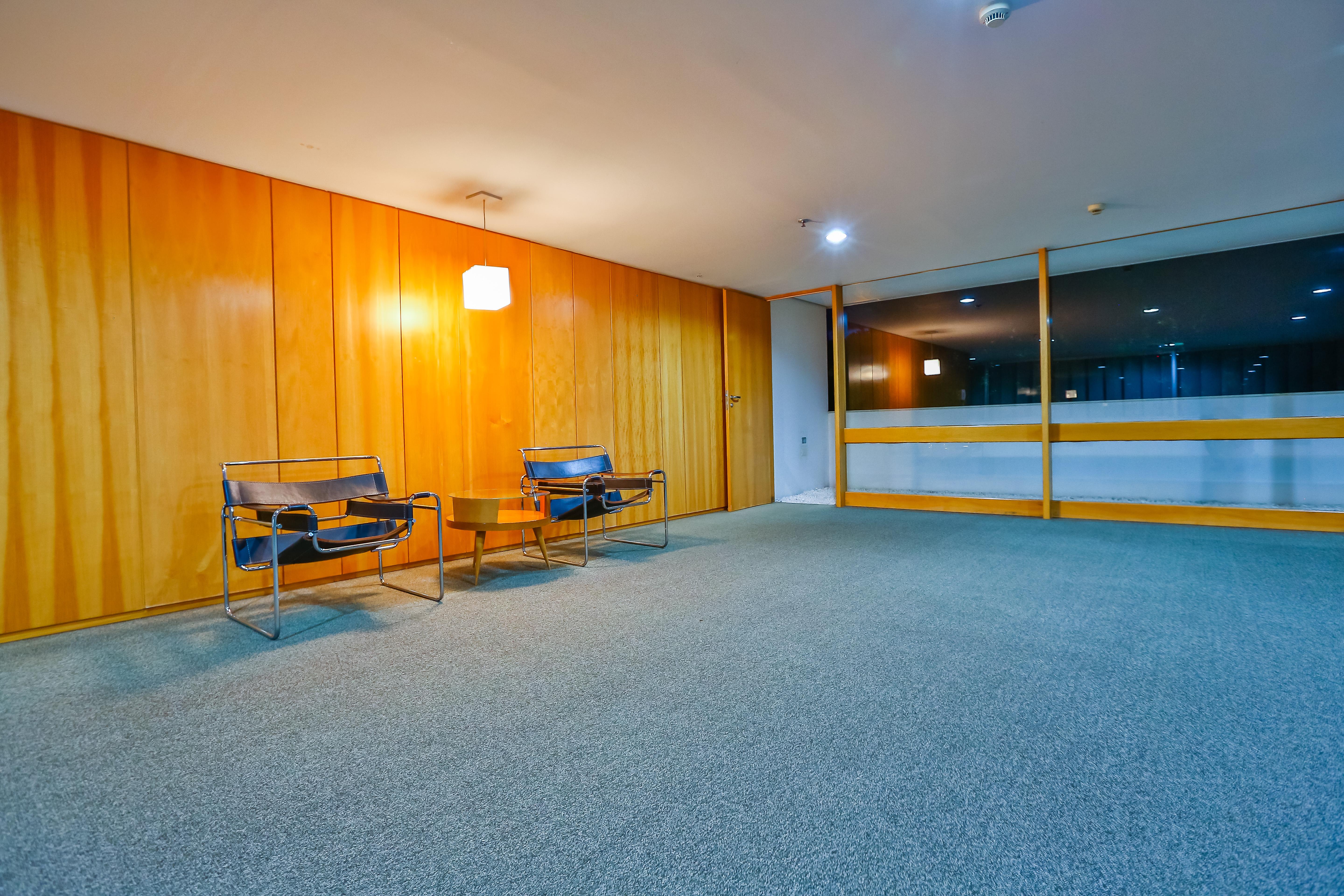 Brasilia Palace Hotel Εξωτερικό φωτογραφία