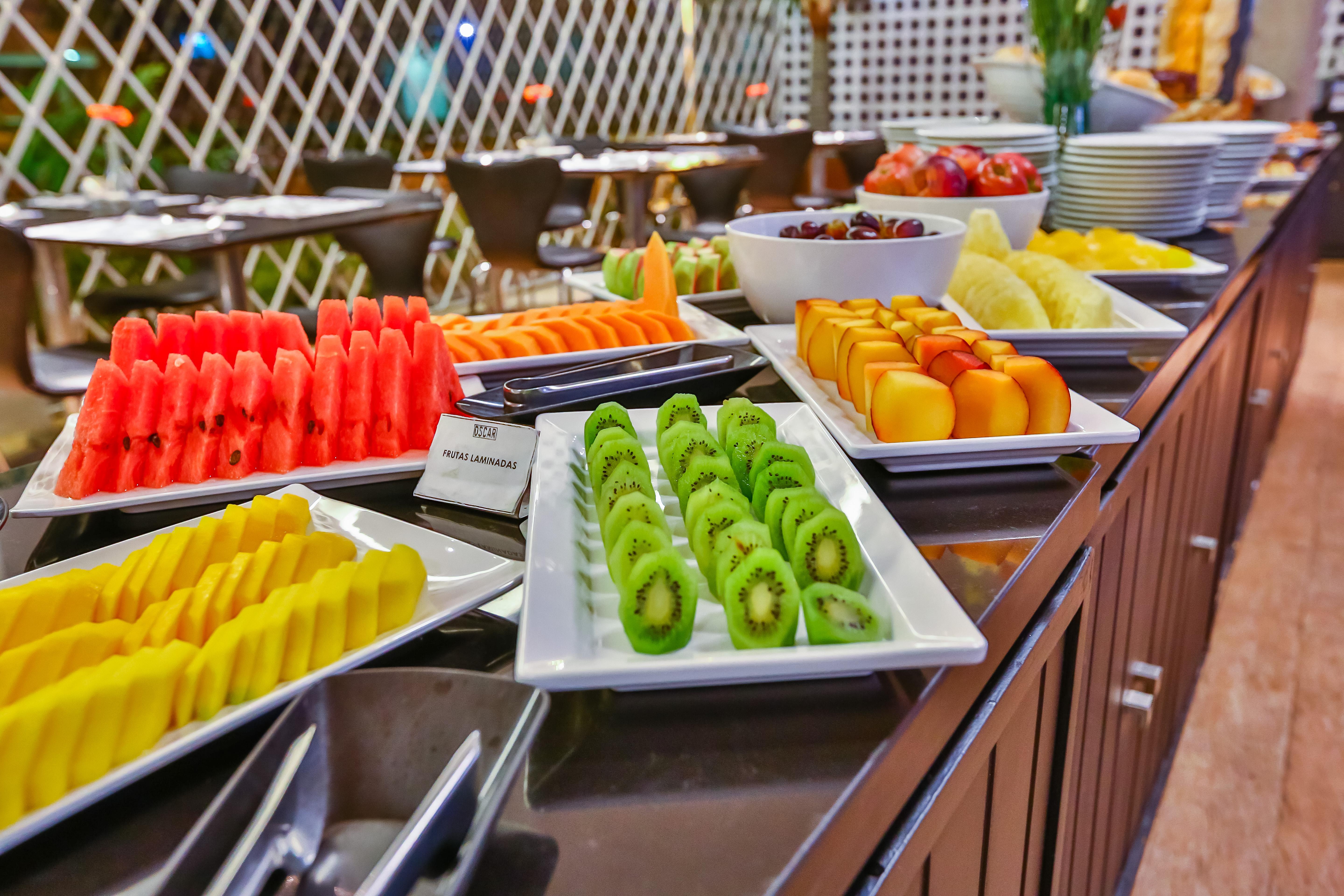 Brasilia Palace Hotel Εξωτερικό φωτογραφία