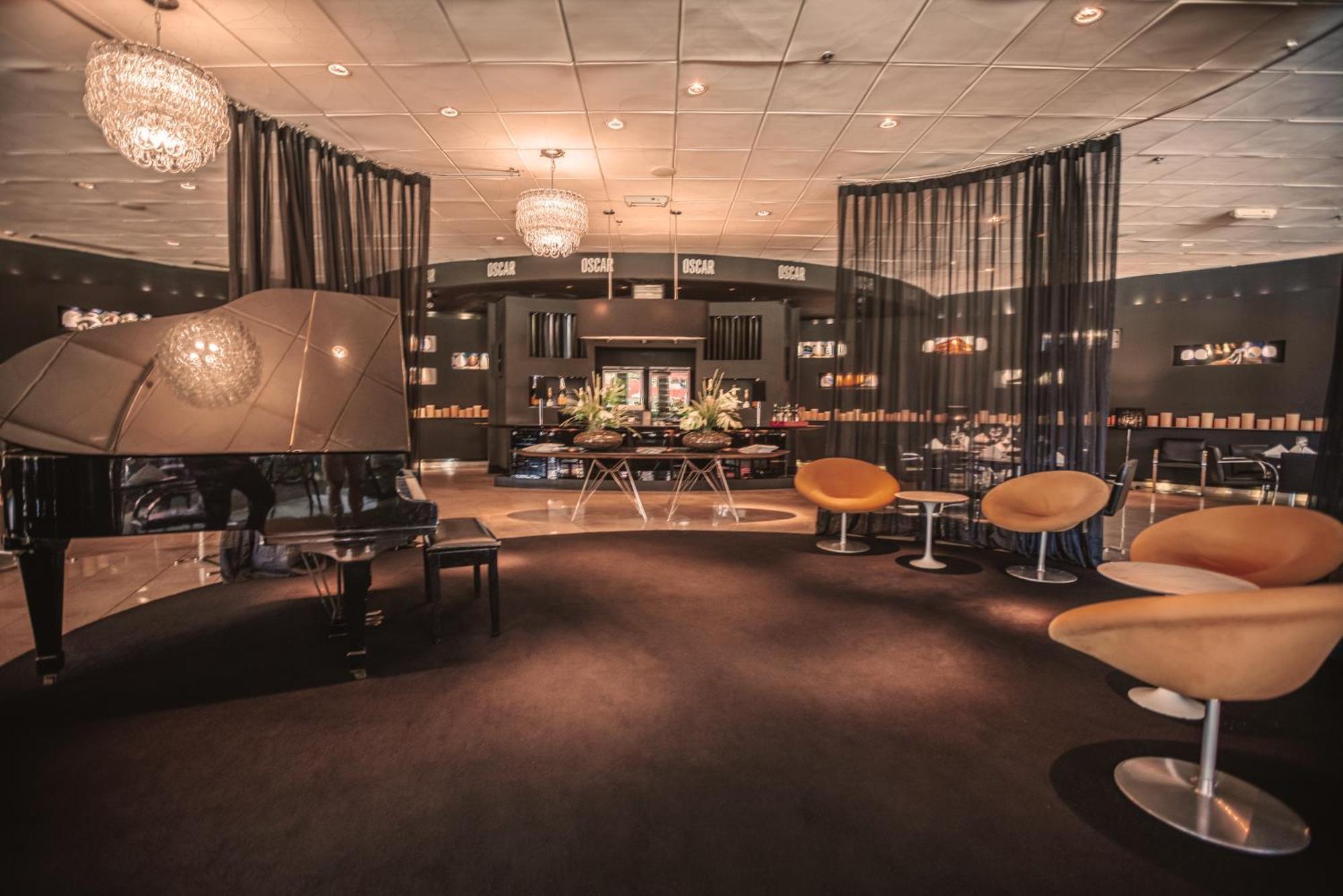 Brasilia Palace Hotel Εξωτερικό φωτογραφία