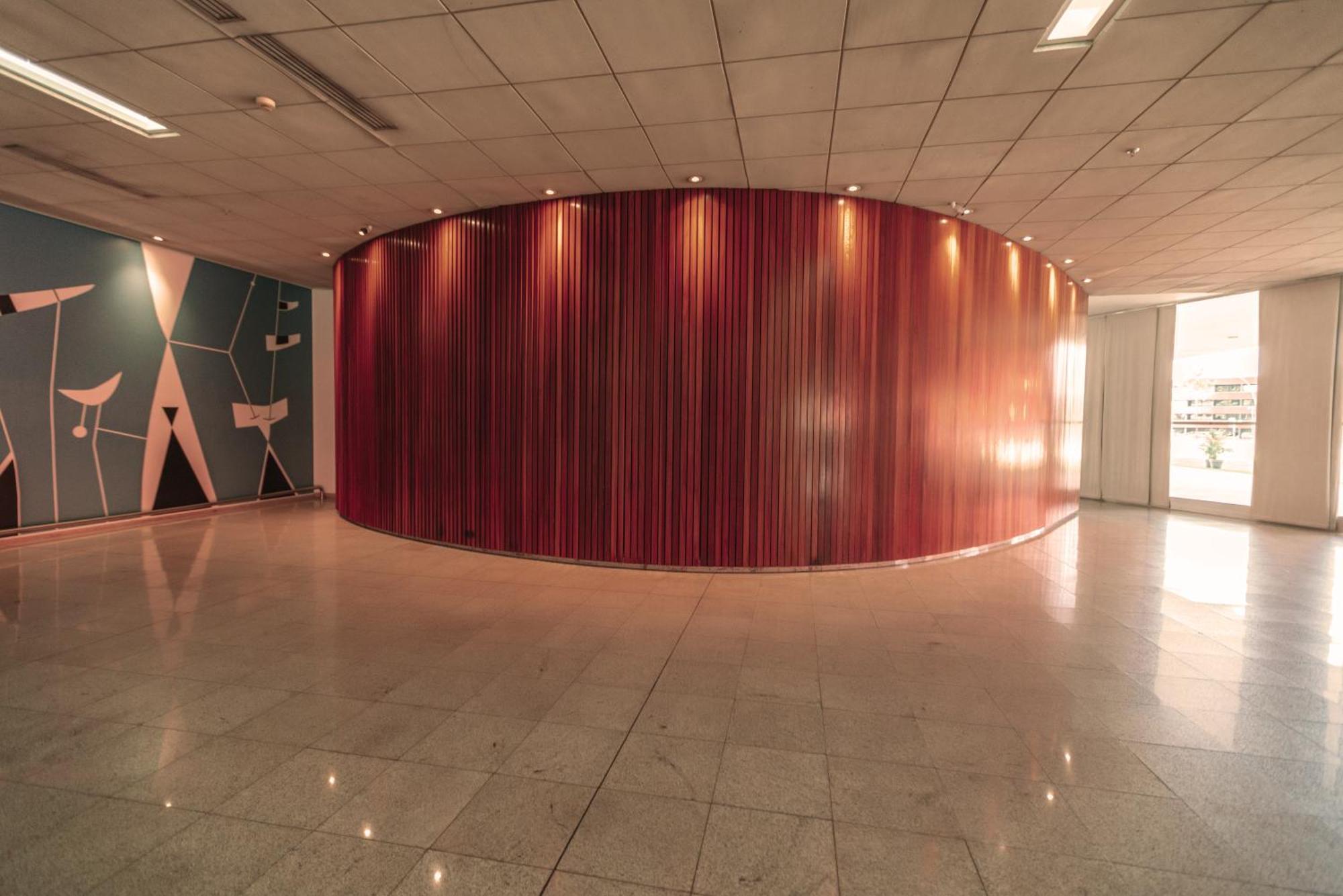 Brasilia Palace Hotel Εξωτερικό φωτογραφία