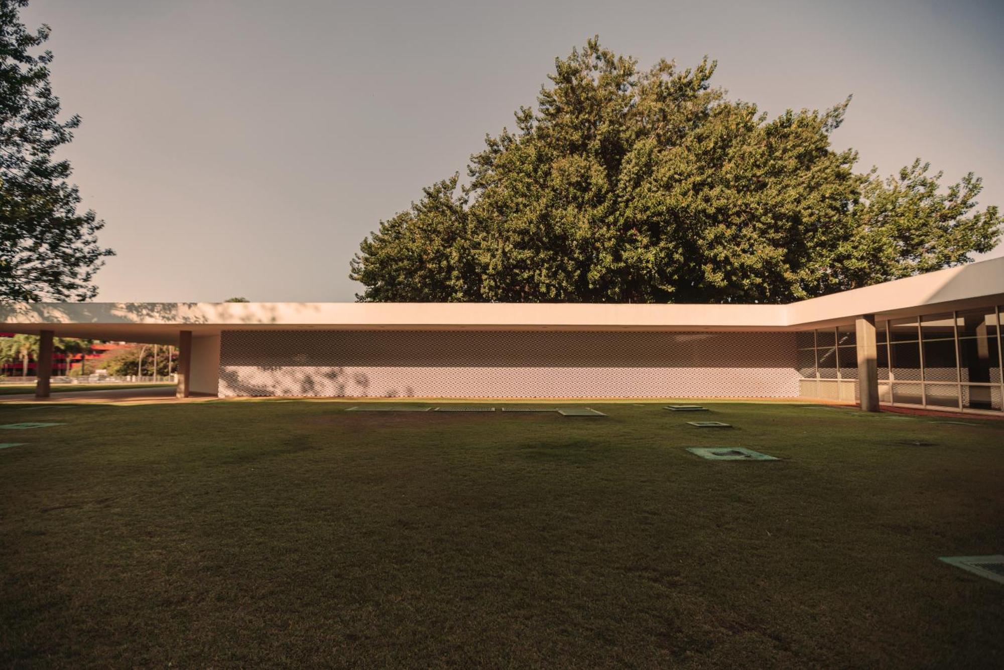 Brasilia Palace Hotel Εξωτερικό φωτογραφία
