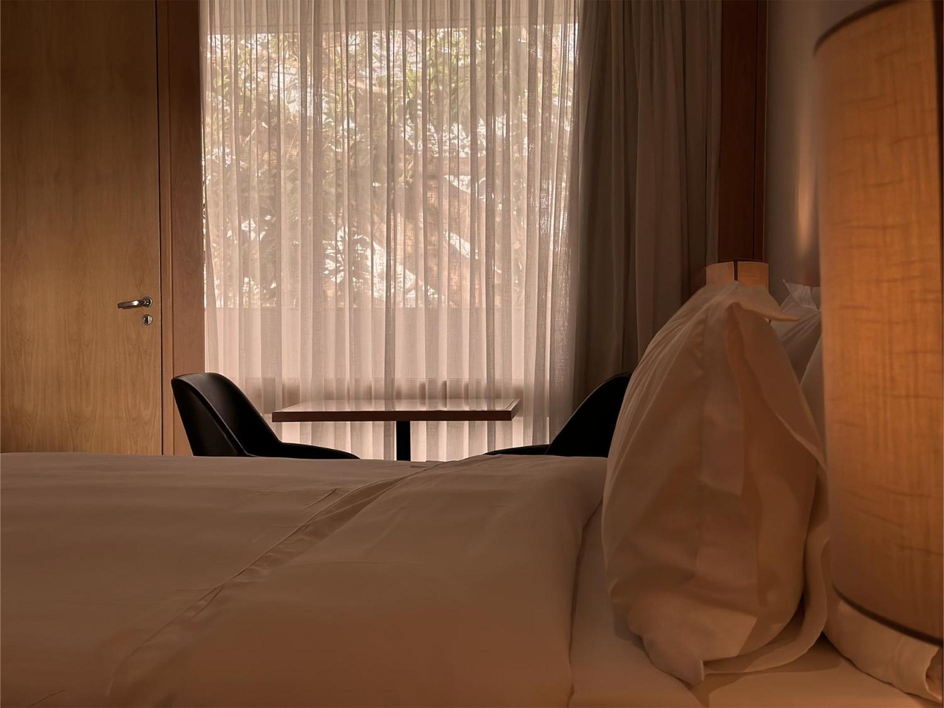 Brasilia Palace Hotel Δωμάτιο φωτογραφία